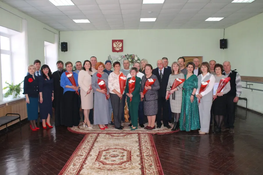 Крепкие узы
